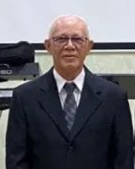 Alberico Gaspar Filho