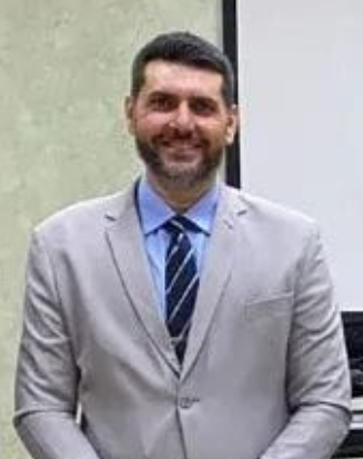 Rev. Altieres Fernando Miola