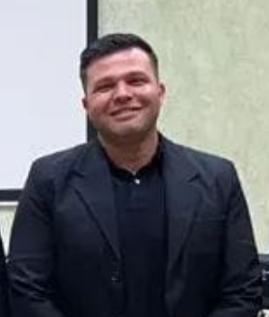 Alessandro Weller Marcílio