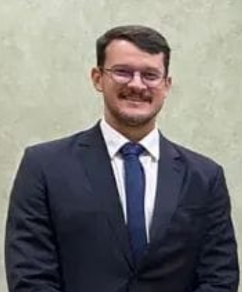 André Corral Garcia