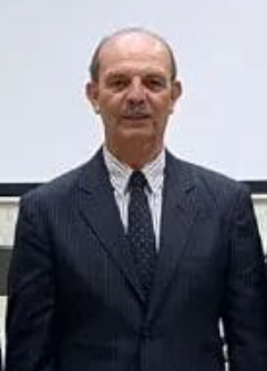 Valdo Menezes de Oliveira