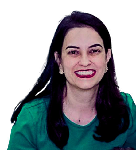 Geisa Oliveira Corsaletti Facholi