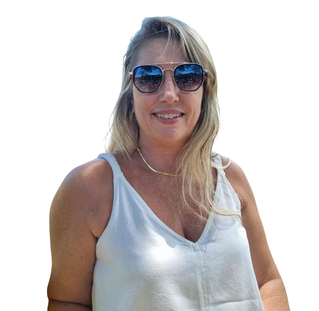 Rosemari Aparecida Sierra (Rose)