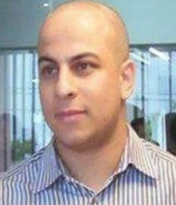 Rodrigo Martins de Andrade