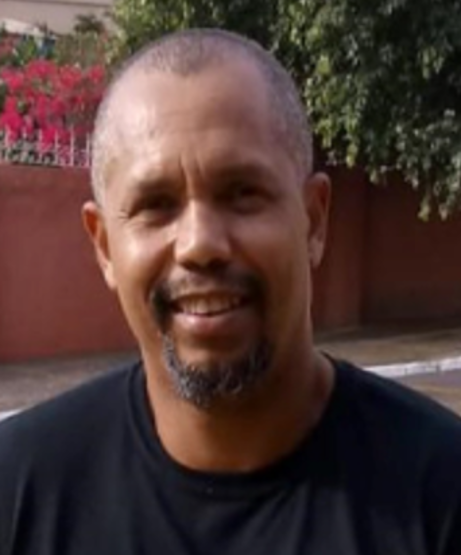 Claudecir Fernandes da Silva