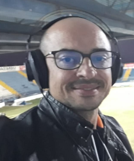 Luciano Mambre Sanches