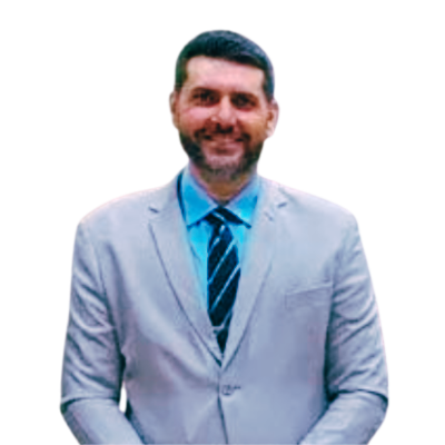 Rev. Altieres Fernando Miola